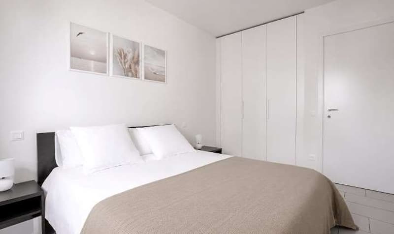 Helles 2.5-Zimmer-Wohnung mit Balkon in Viganello (4)