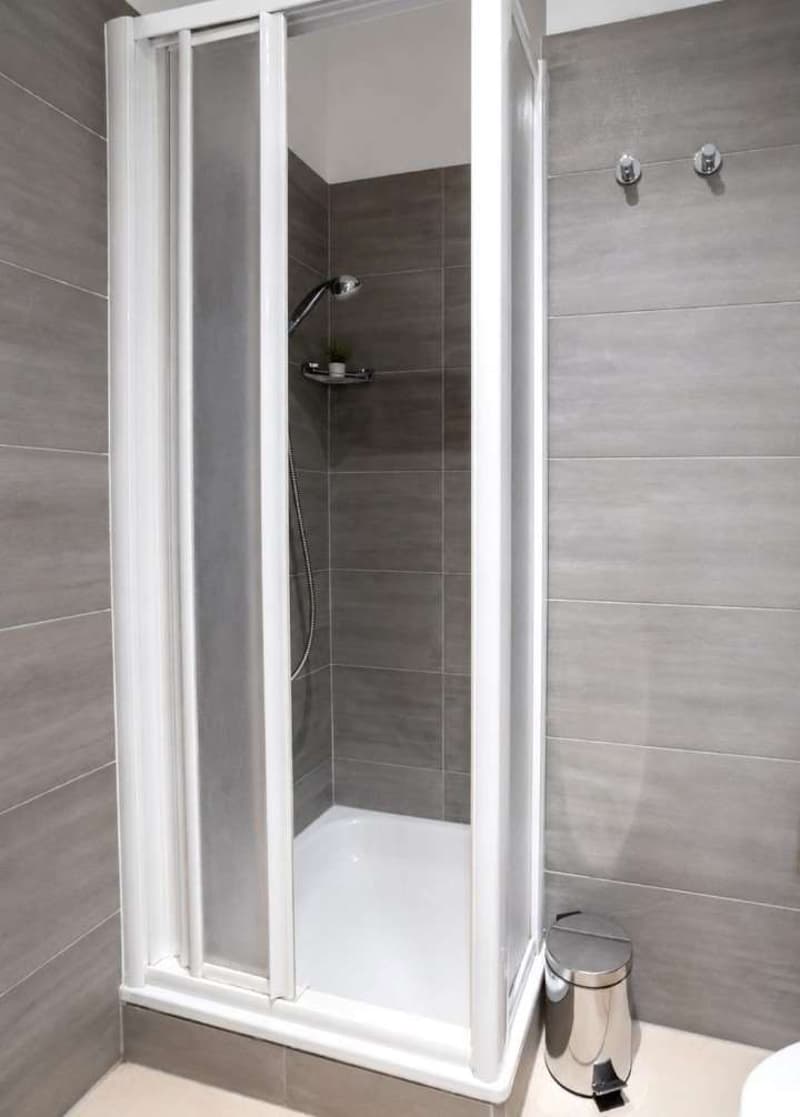 Helles 2.5-Zimmer-Wohnung mit Balkon in Viganello (6)
