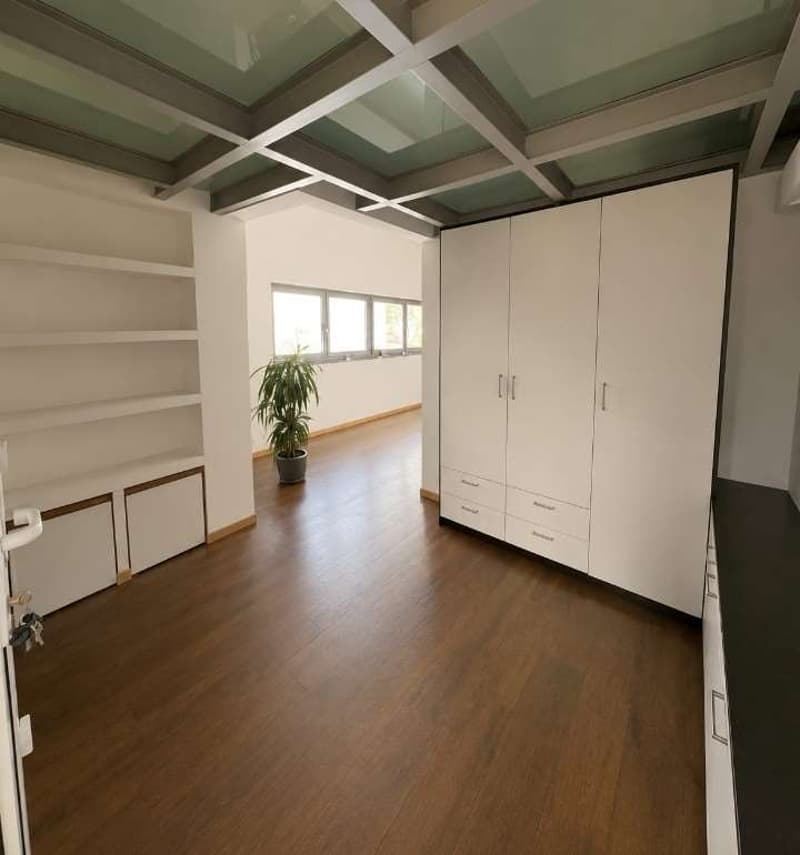 Splendido appartamento 3,5 locali con soppalco e vista sui vigneti - C (3)