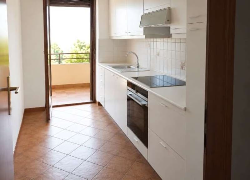 Comano - Elegante appartamento 2.5 locali con piscina e vista panorami (2)
