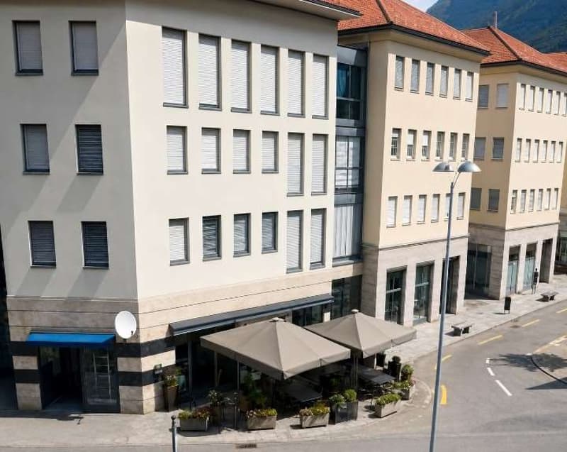 Giubiasco - 2,5 e 3,5 ristrutturati (1)
