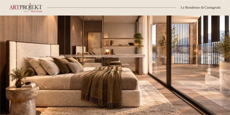 Le Residenze di Castagnola - vivere sul lungolago di Lugano (8)