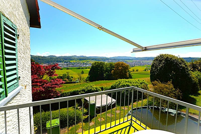 Two-family house with fantastic views (4)