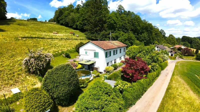 Two-family house with fantastic views (2)