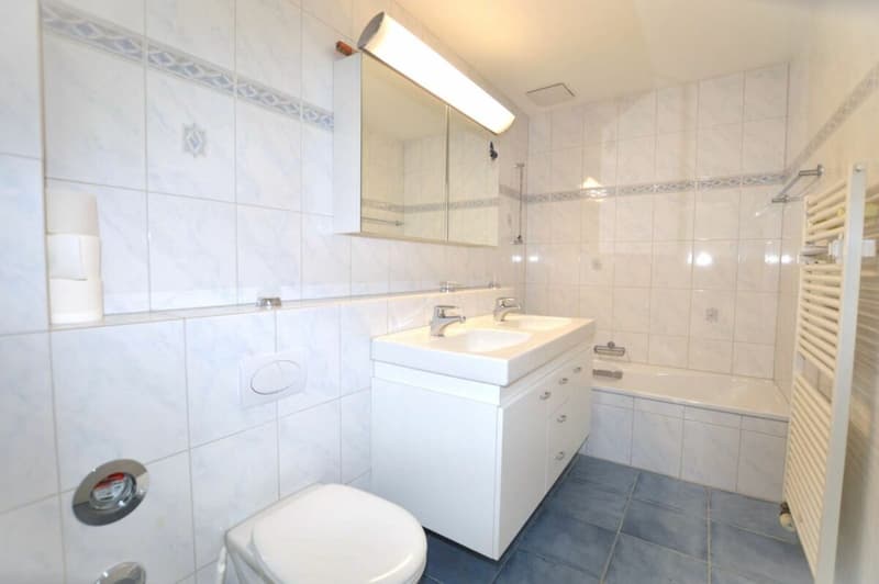 Attractive ownership apartment with a great view (7)