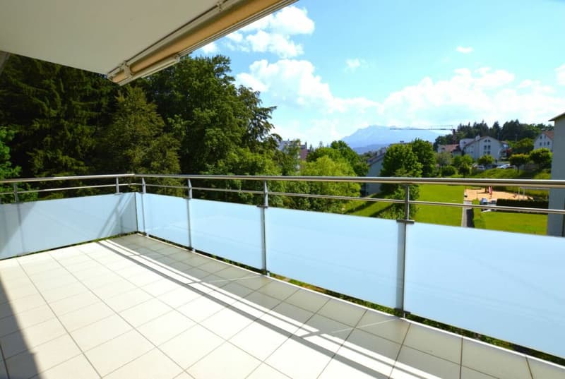 Attractive ownership apartment with a great view (4)