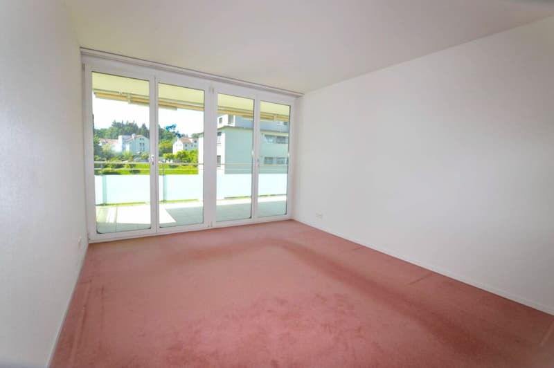Attractive ownership apartment with a great view (6)