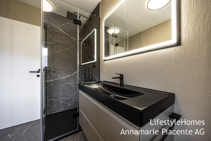 Dusche Chur