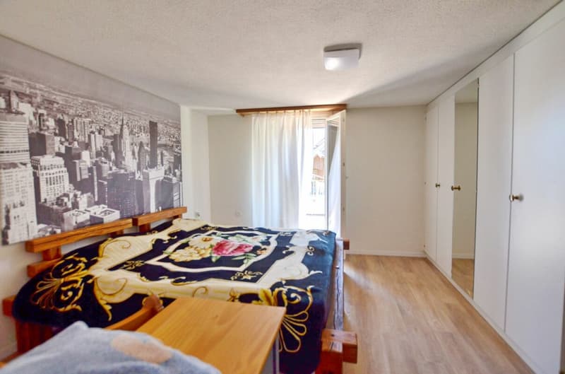 7.5 room single-family house with swimming pool (4)