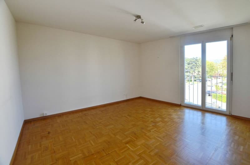 Appartamento di 4,5 locali con balcone (5)