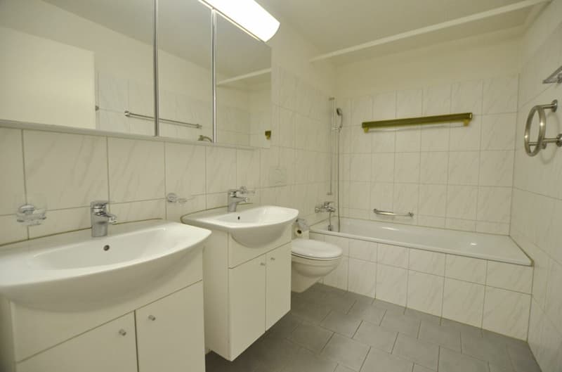Appartamento di 4,5 locali con balcone (4)