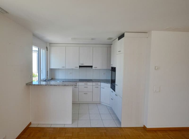 Appartamento di 4,5 locali con balcone (3)