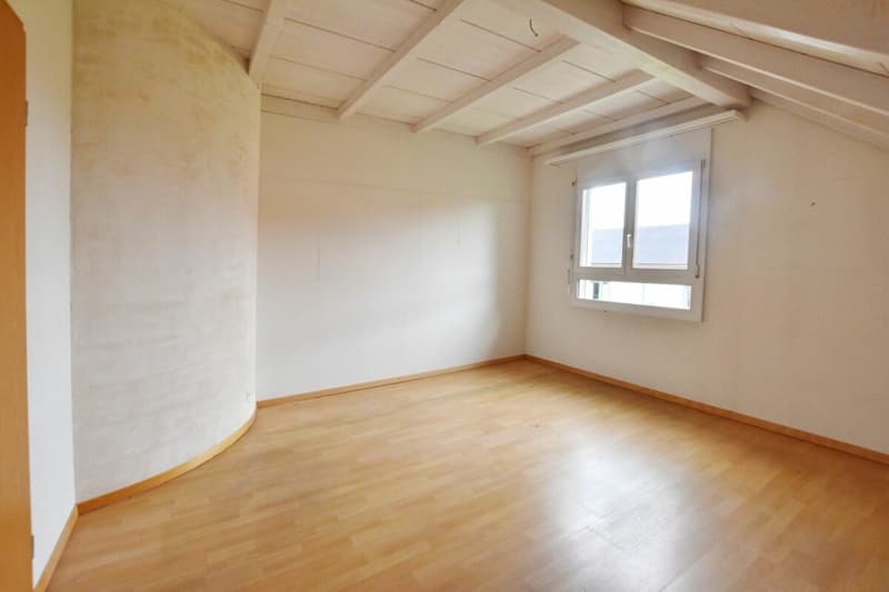 Maison unifamiliale de 6,5 pièces avec appartement indépendant (5)