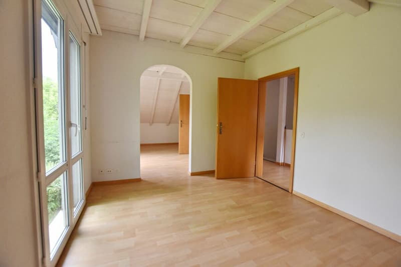 Maison unifamiliale de 6,5 pièces avec appartement indépendant (10)