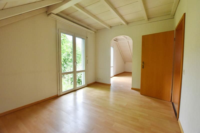 Maison unifamiliale de 6,5 pièces avec appartement indépendant (6)