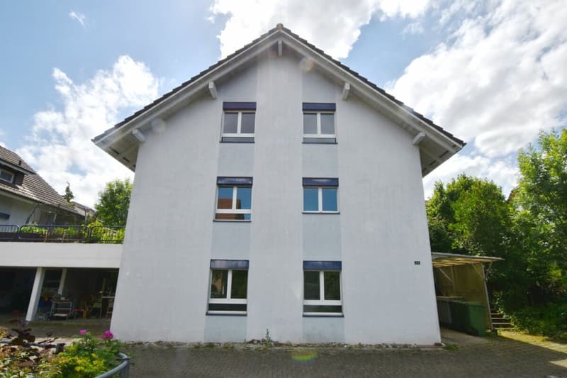 Maison unifamiliale de 6,5 pièces avec appartement indépendant (9)