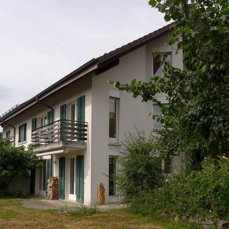 5.5 Room Single-Family House with a View (1)