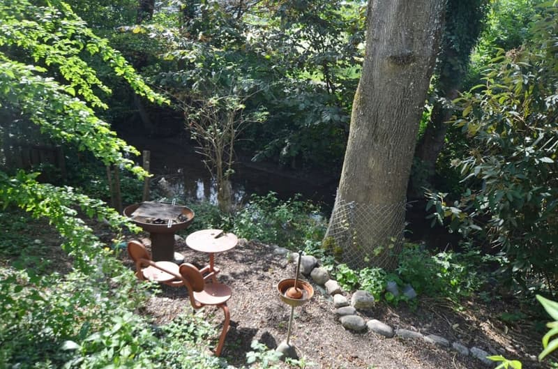 6.5 room house in an upscale single-family home district, quiet location, a true family children's paradise, Lättmatte 3, 5034 Suhr (11)