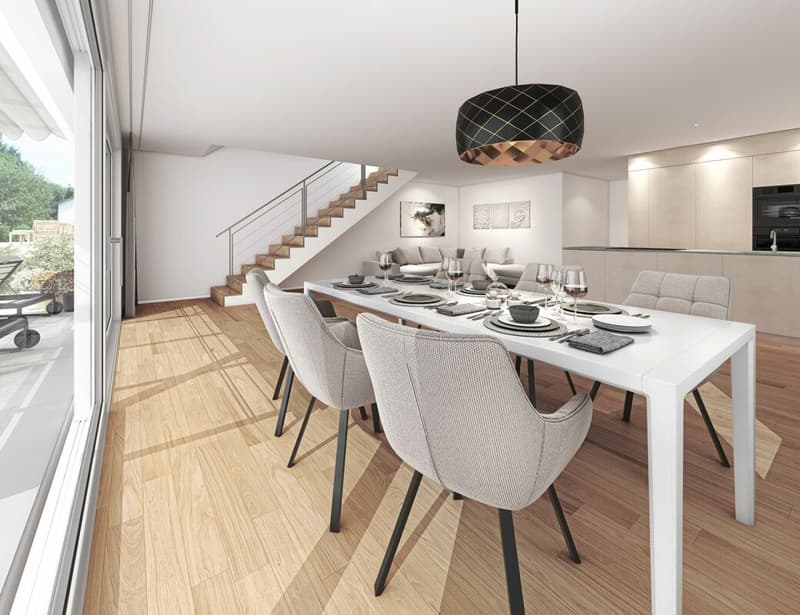 5.5 Zimmer Einfamilienhaus, freistehend (6)