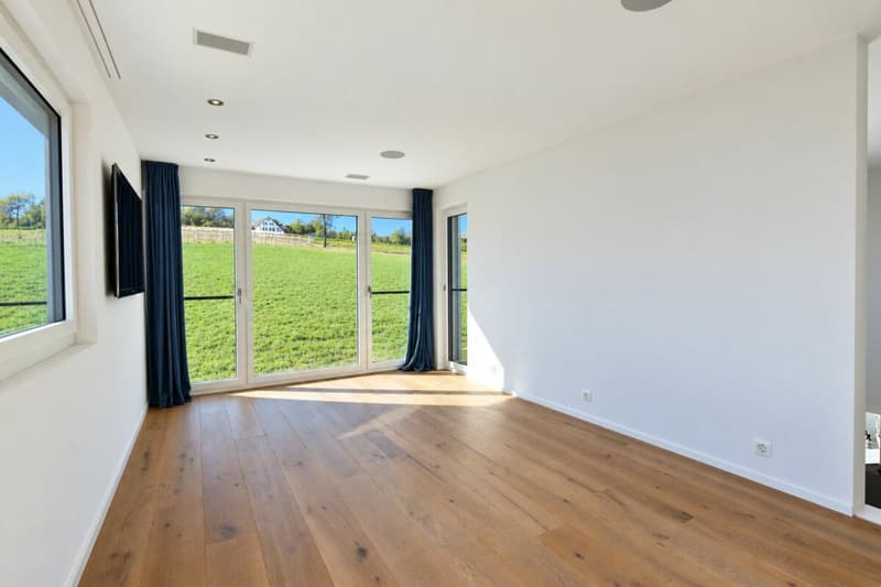 Villa - grosszügiges Wohnen auf hohem Niveau (7)