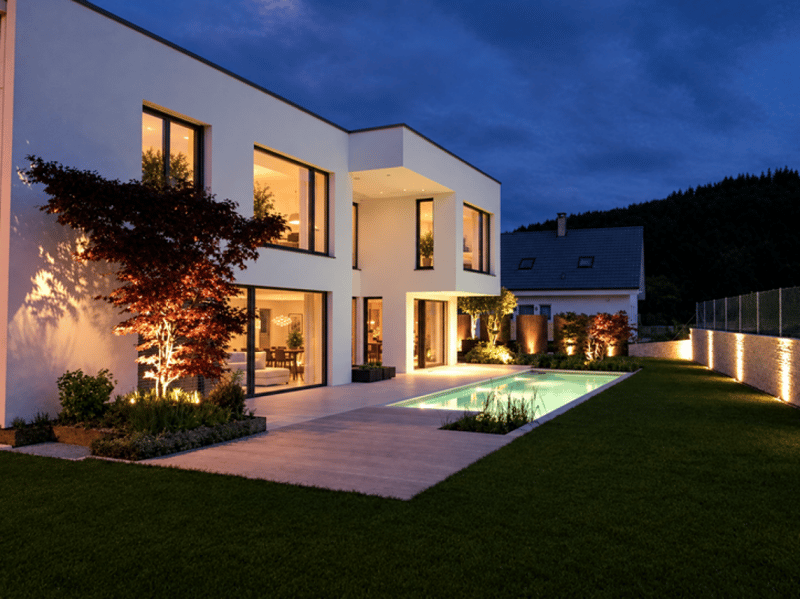 Villa - grosszügiges Wohnen auf hohem Niveau (12)