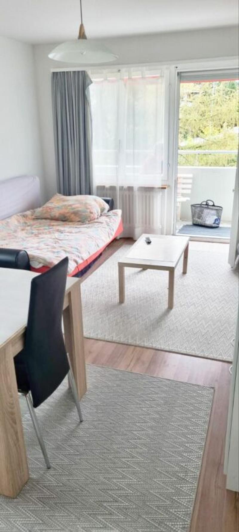 Möbliertes Zimmer zu Vermieten! An Top-Lage in Trimbach (4)