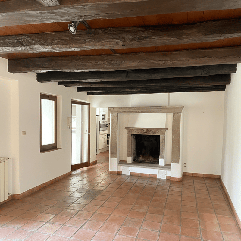 Income property with possibility of conversion into a single-family home (3)