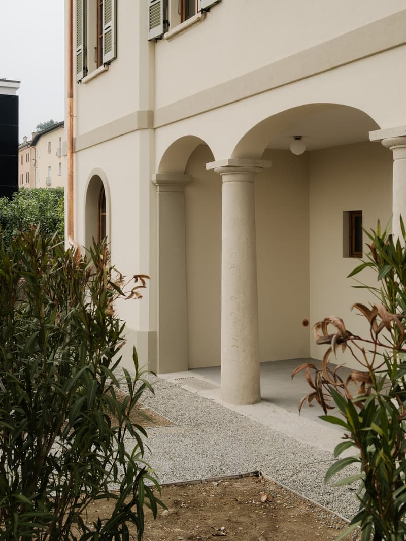 Splendides 4,5 pièces dans villa historique (4)