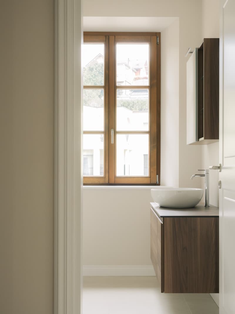 Eleganti 4.5 locali in villa storica completamente ristrutturata (6)