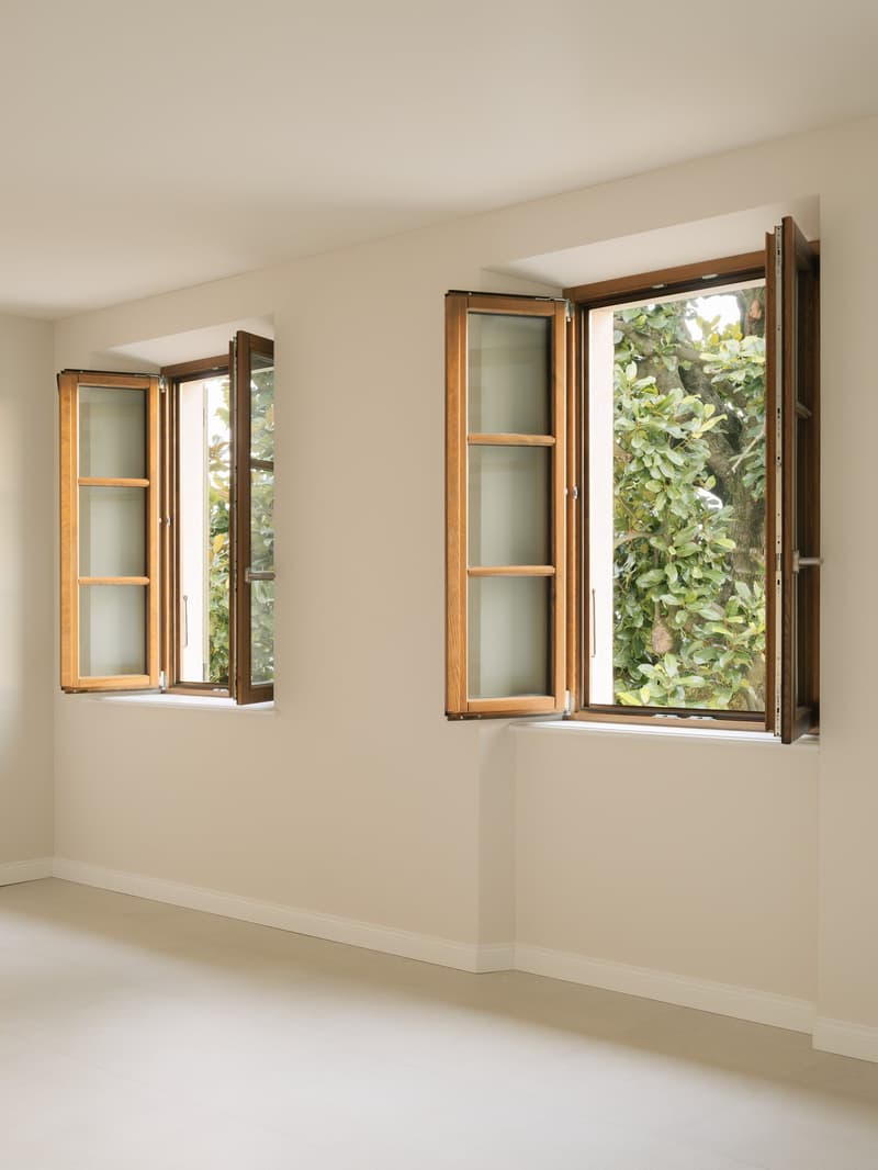 Elegante 4.5 locali in villa storica ristrutturata (3)