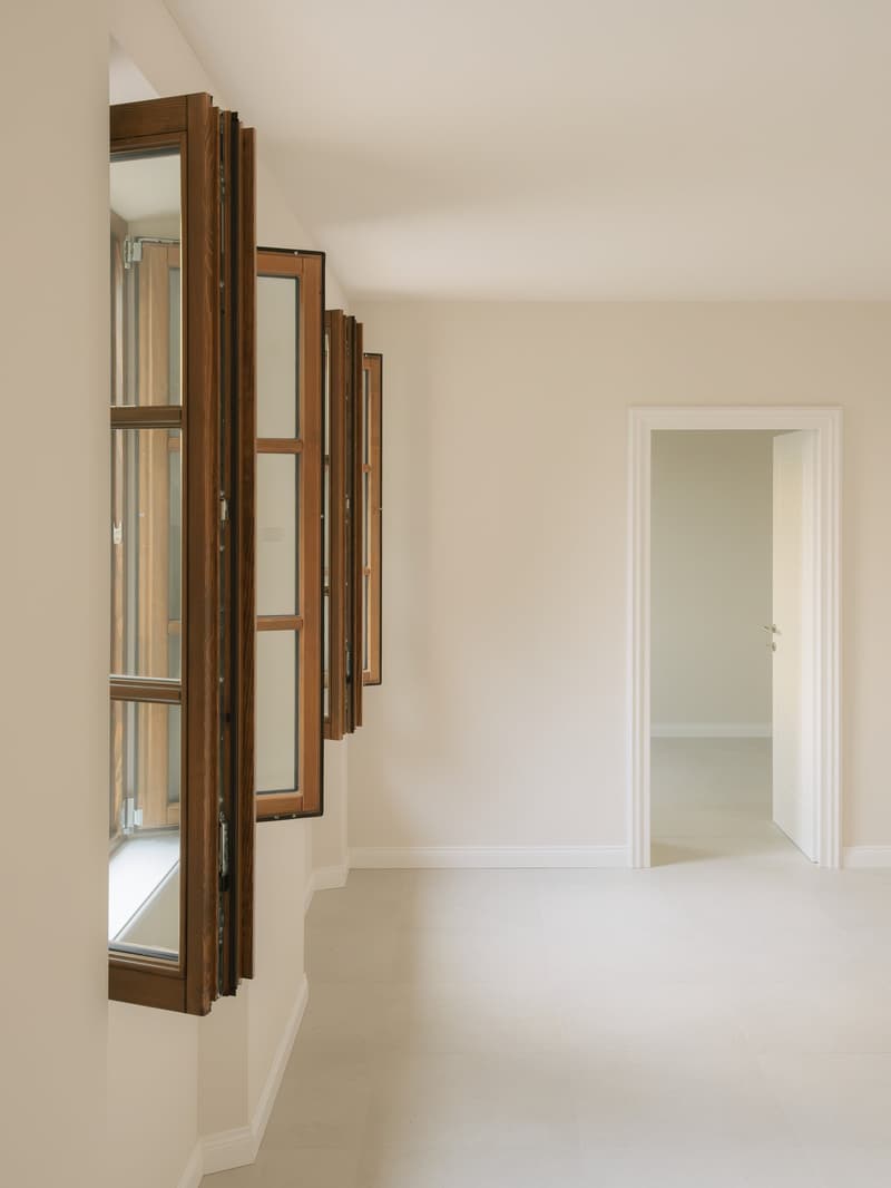 Elegante 4.5 locali in villa storica ristrutturata (4)