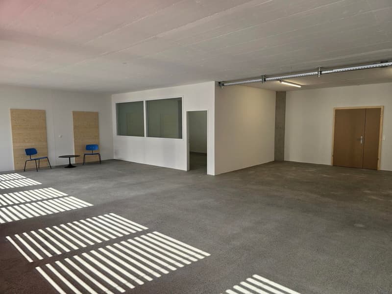 Gewerberaum 126qm zu vermieten (1)