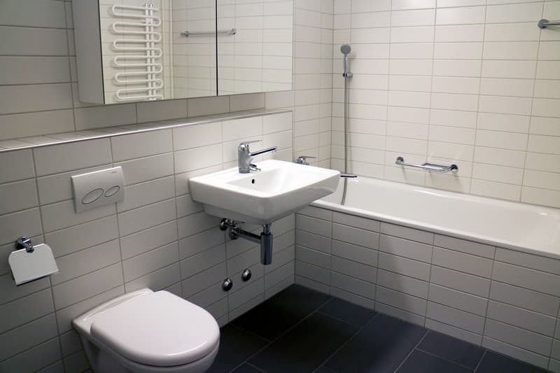 5.5-room apartment above the roofs of Reinach AG (8)