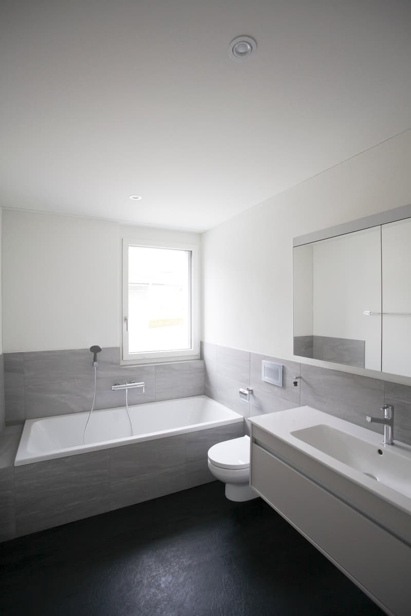 5.5 Zimmer-Dachwohnung in Bettwil zu vermieten (6)