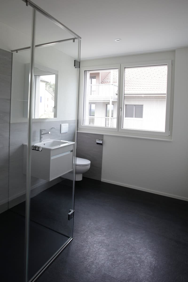 5.5 Zimmer-Dachwohnung in Bettwil zu vermieten (7)