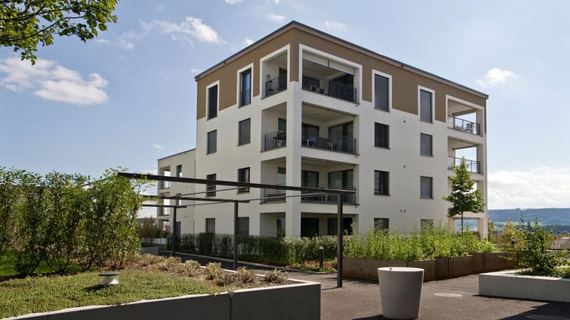 Wunderschöne 3.5-Zimmerwohnung im Eigentumsstandard (11)