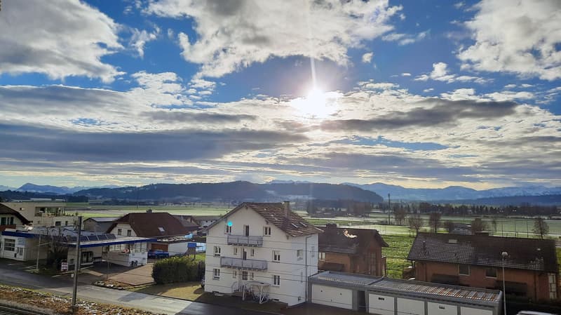 Wunderschöne 3.5-Zimmerwohnung im Eigentumsstandard (10)
