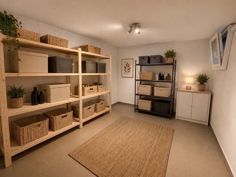 Einfamilienhaus in Stabio zu verkaufen – 4 Zimmer mit Balkon und grünem Blick (35)