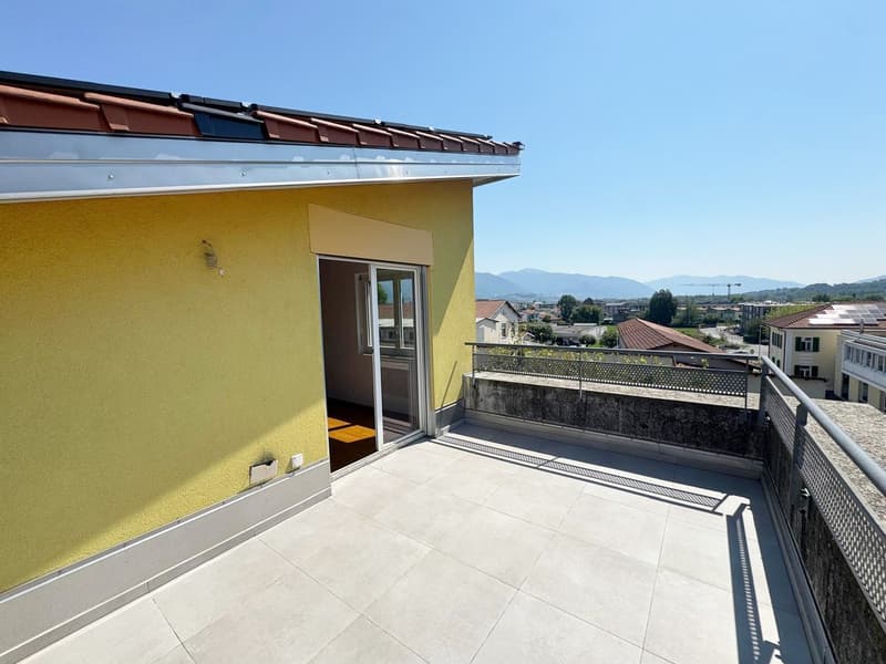 Einfamilienhaus in Stabio zu verkaufen – 4 Zimmer mit Balkon und grünem Blick (26)