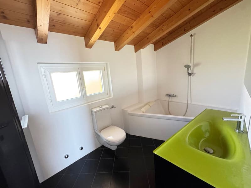 Einfamilienhaus in Stabio zu verkaufen – 4 Zimmer mit Balkon und grünem Blick (24)