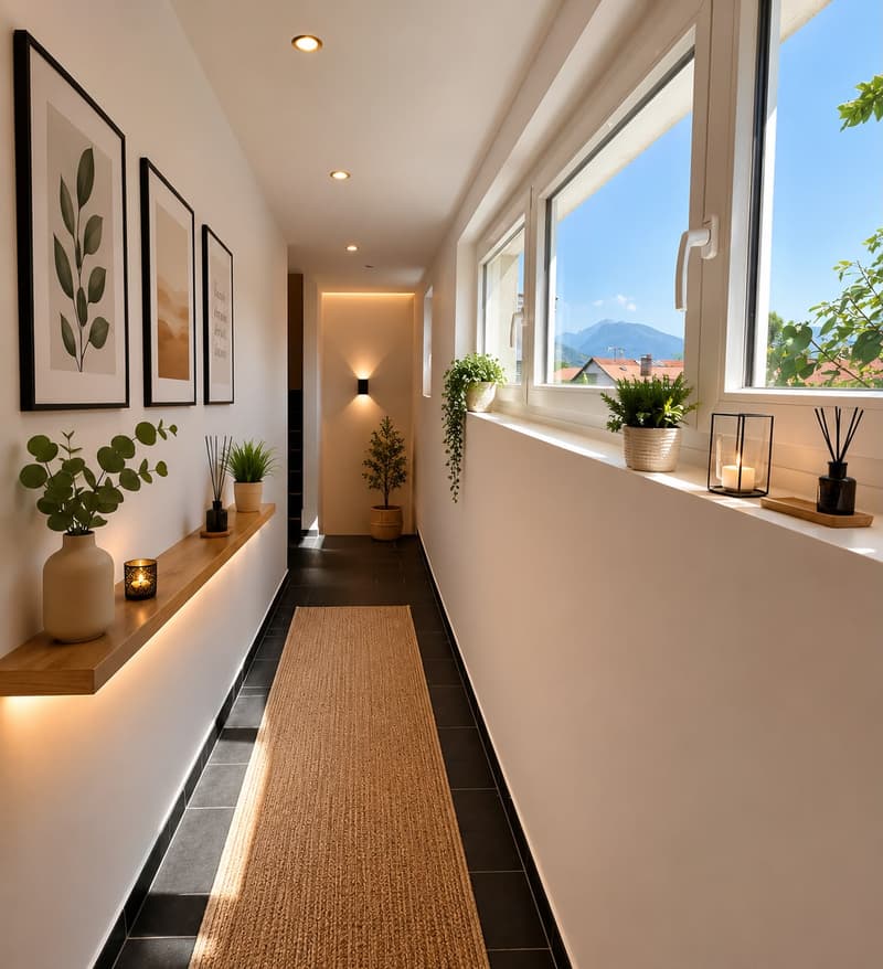 Einfamilienhaus in Stabio zu verkaufen – 4 Zimmer mit Balkon und grünem Blick (18)