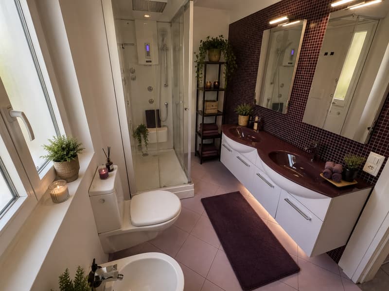 Einfamilienhaus in Stabio zu verkaufen – 4 Zimmer mit Balkon und grünem Blick (20)