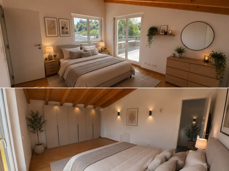 Einfamilienhaus in Stabio zu verkaufen – 4 Zimmer mit Balkon und grünem Blick (23)