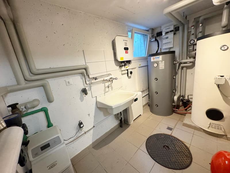 Einfamilienhaus in Stabio zu verkaufen – 4 Zimmer mit Balkon und grünem Blick (36)