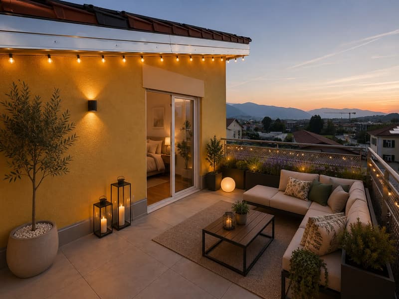 Einfamilienhaus in Stabio zu verkaufen – 4 Zimmer mit Balkon und grünem Blick (27)