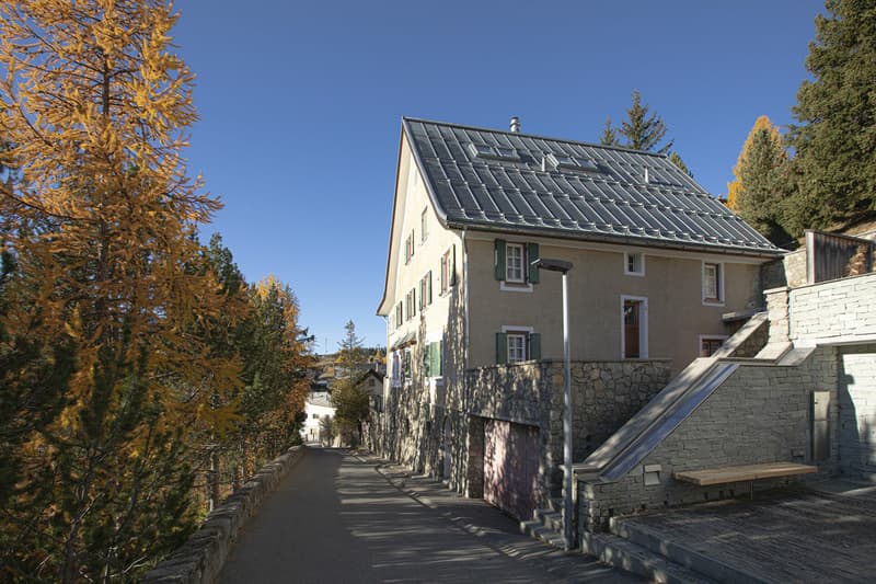 Chesa Aurora (8)