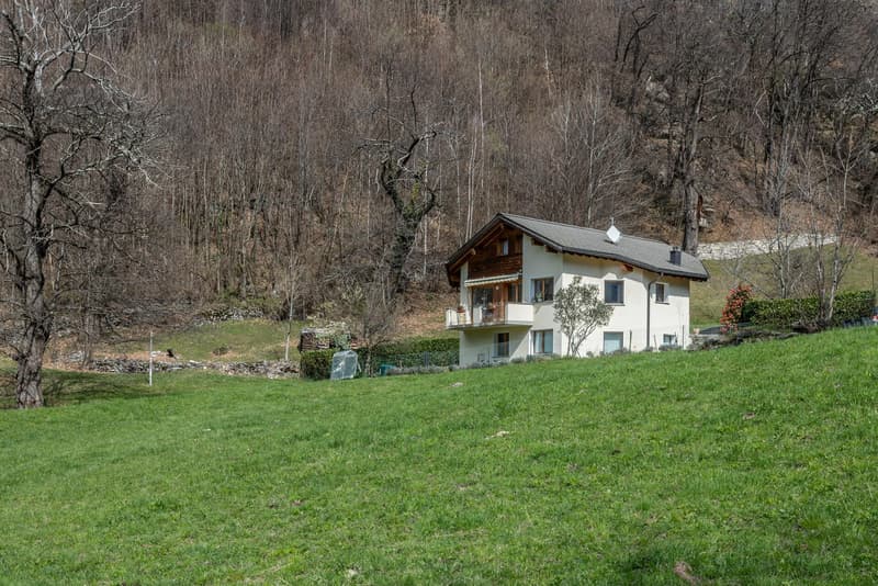 Casa Brentan (1)