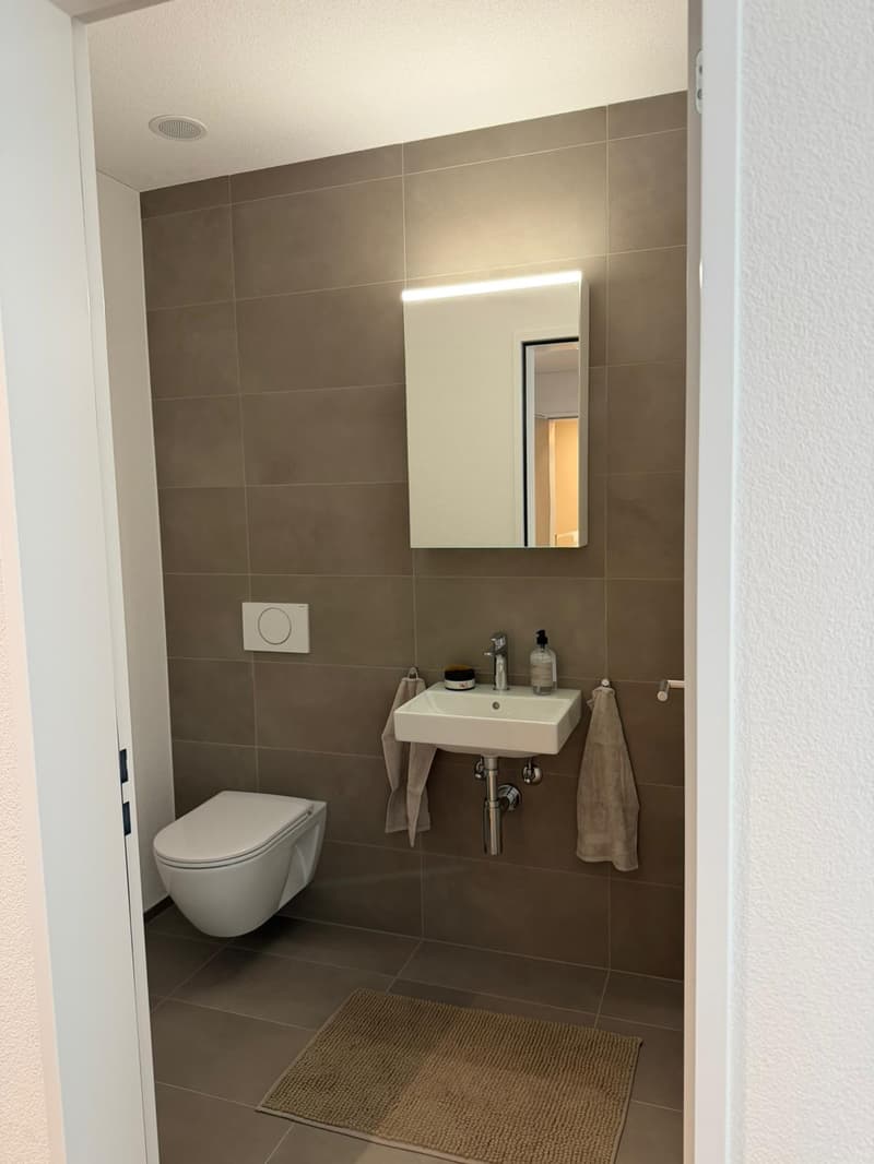 3.5-room apartment in the "Kreuzplatz" development in Oftringen (5)