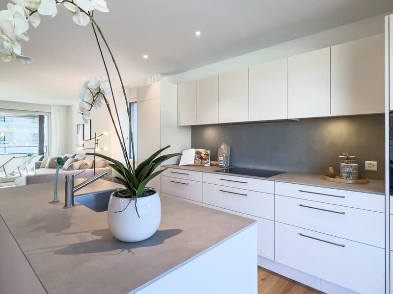 Appartement en duplex de 3,5 pièces « Kreuzplatz » à Oftringen (7)