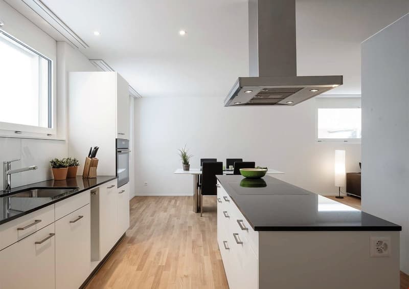 Appartamento 3.5 locali "Im Oberfeldpark" a Staffelbach - Casa C (3)
